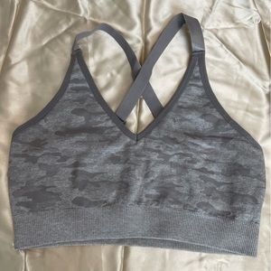 AYBL Cross Back Sports Bra
